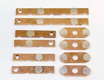 CR 107111, CONTACT KIT
