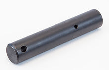00591-73848-81, AXLE, CASTER WHEEL