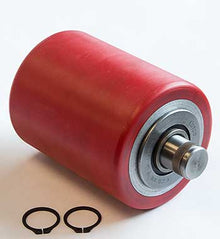 RL RL-31-3-SUPER, RL Poly L/R Assy, Super