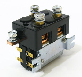 DC88-207, CONTACTOR (24 VOLT)