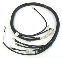 HY 2307607, WIRE HARNESS W40XT