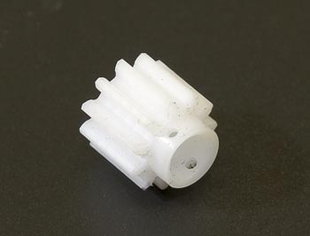 CR 078213, Gear
