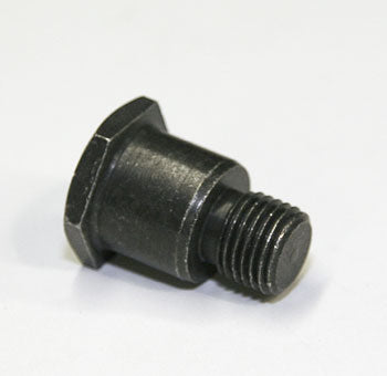 YL 524190001, -Pin, Tiller Pivot ( 2 Required) with lube fitting-