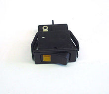 CR 125354-001, SWITCH, ILLUMINATED
