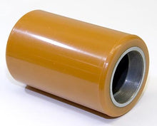 CR 077086-035, Tandem Poly Load Wheel, 95-A