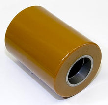 BA P30W, LOAD WHEEL