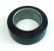 SU 10 X 4 X 6.5-SF-P, Drive Tire, Poly, Smooth Flat