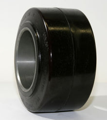 SU 9 X 5 X 5-SF-P, Drive Tire, Poly, Smooth Flat