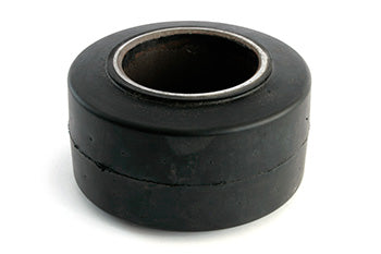 Rubber Press-On, 9 inch  X 5 inch  X 5 inch  Smooth Flat, 2 Required