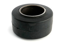 Rubber Press-On, 9 inch  X 5 inch  X 5 inch  Smooth Flat, 2 Required