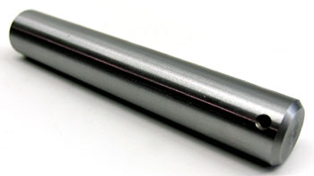 PR 312650-000, Axle (Load Wheel)
