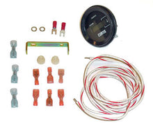 CR 113773-001, Hour Meter, 3 Terminal 9-60V