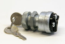 HY 254007-OEM, IGNITION SWITCH