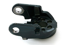 CR 045215, Knuckle