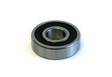 RA 49910-02A, BEARING, 20MM,2RUBBER SHIELDS-10 PER SLEEVE, 100 PER BOX