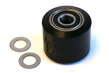 MO 6005, Roller