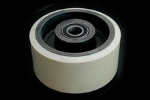 RA 632-078-107-A, Idler Caster Assy