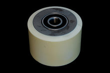 RA 632-052-107-A, Load Wheel Assembly Poly 97A