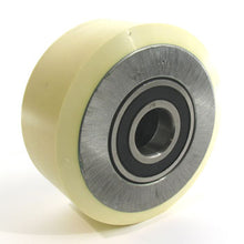 SU S9111-XL-A, Load Wheel Assembly