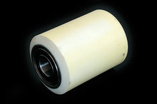 TO 00590-53386-71-XL-A, --Load Wheel, Poly 97A (XL)---3 1/4 X 4 1/2, Includes Bearings-Fits Toyota 8HBW23