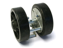 BT 156523-4, Brake Wheel Assy Complete