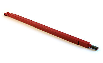VJ 55F19, Push Rod, 48 Forks