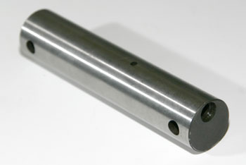 RA 1014758/001, Load Wheel Axle