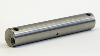 CT 1086891, Load wheel axle
