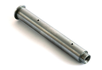 BA LN153450, Axle