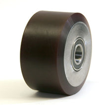 SU S653-A, Poly Load Wheel - Tandem Assembly