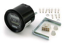 00591-09018-81, BATTERY & HOUR GAUGE