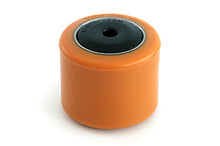 MU 50454245, Load Roller Assembly, Poly on Steel hub w/ bearings