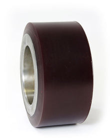 PR 303692, Wheel, Poly, 5 X 2 5/8 X 2.835