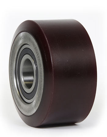 CL 321-A, Load Wheel Assembly