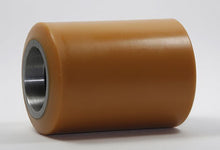 GW 825, WHEEL, HY-LOAD, 3 1/4 X 4 1/2