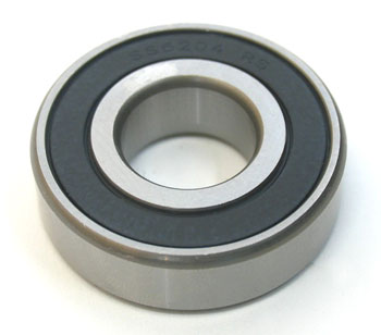 BS 6204-2RS-SS