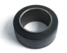 CT 1009236, Rubber Drive Tire - Smooth Flat, CAT (Caterpillar) NPP 60
