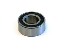 RA 443-032, BEARING, 2 RUBBER SHIELDS
