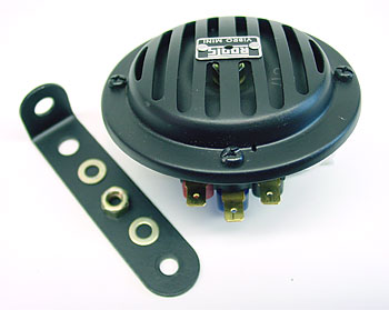 Horn, 24 volt