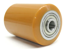 GW 825-A, Load Wheel Assembly
