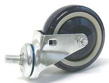 CA 415, Swivel Assembly W/ 3/8 Threaded Stem