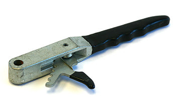 VJ 66S4-A, BRAKE LEVER ASSEMBLY W/ (LOCK LVR, SPRNG, SPRNG PN)