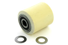 SU S9433-XL-A, Caster Wheel Assembly