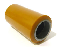 BA PAL-13, LOAD WHEEL