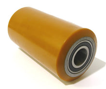 BA PAL-13-A, Load Wheel Assembly