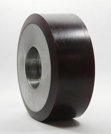 SU S663, Load Wheel