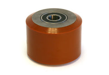 CT 1201771-A, Load Wheel Assembly