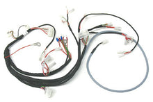 CR 814128, Main Harness