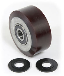 SU 9159-A, Load Wheel Assembly