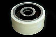 GW 684-XL, Idler Caster, Poly XL 97A